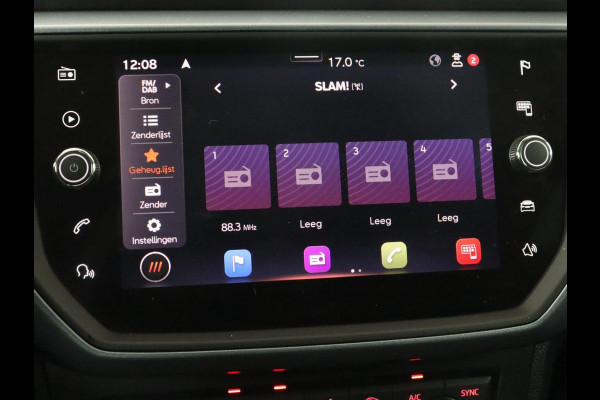 Seat Arona 1.0 TSI Style Business Intense Plus | Carplay | Camera | Adaptive cruise | Climate control | Stoelverwarming | Navigatie | Full LED | Virtual Cockpit | Getint glas