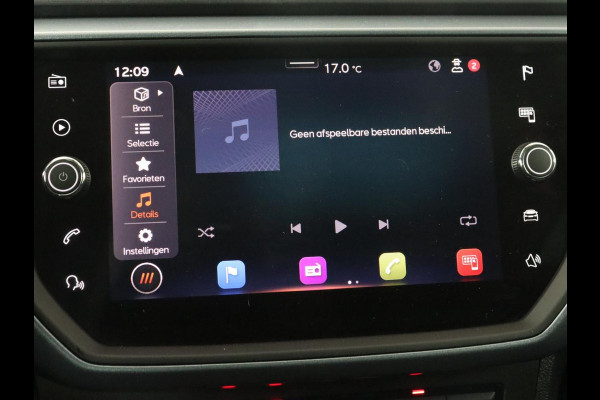 Seat Arona 1.0 TSI Style Business Intense Plus | Carplay | Camera | Adaptive cruise | Climate control | Stoelverwarming | Navigatie | Full LED | Virtual Cockpit | Getint glas