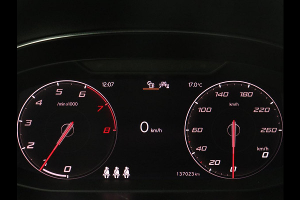 Seat Arona 1.0 TSI Style Business Intense Plus | Carplay | Camera | Adaptive cruise | Climate control | Stoelverwarming | Navigatie | Full LED | Virtual Cockpit | Getint glas