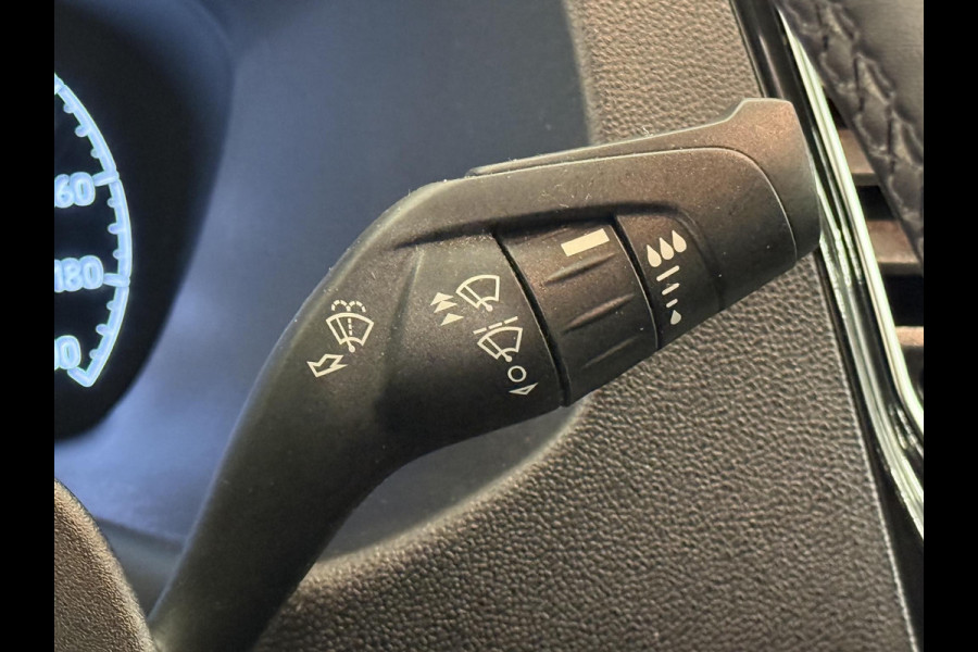 Ford Transit Custom 300 2.0 TDCI L2H1 Limited Dubbele cabine Navi Airco 2 Schuifdeuren Trekhaak PDC Camera Carplay DAB