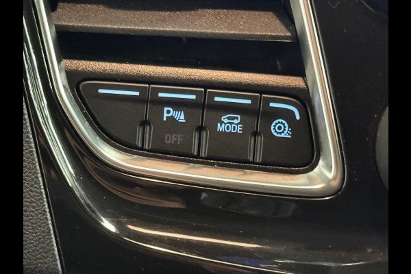 Ford Transit Custom 300 2.0 TDCI L2H1 Limited Dubbele cabine Navi Airco 2 Schuifdeuren Trekhaak PDC Camera Carplay DAB