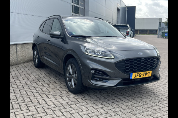 Ford Kuga 2.5 PHEV ST-Line X TREKHAAK! DRIVERPACK! WINTERPACK!