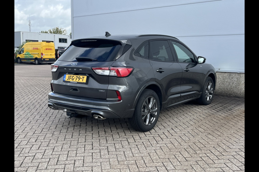 Ford Kuga 2.5 PHEV ST-Line X TREKHAAK! DRIVERPACK! WINTERPACK!