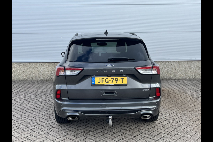 Ford Kuga 2.5 PHEV ST-Line X TREKHAAK! DRIVERPACK! WINTERPACK!