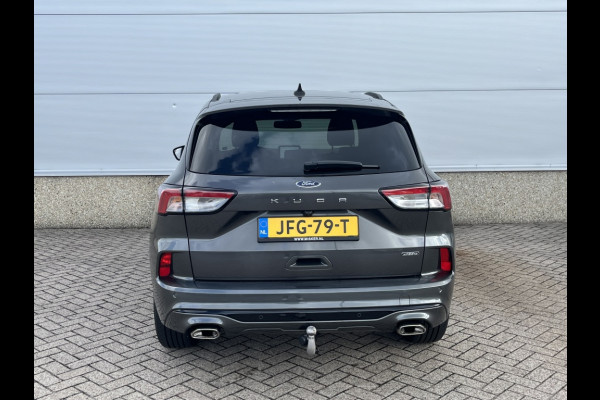Ford Kuga 2.5 PHEV ST-Line X TREKHAAK! DRIVERPACK! WINTERPACK!