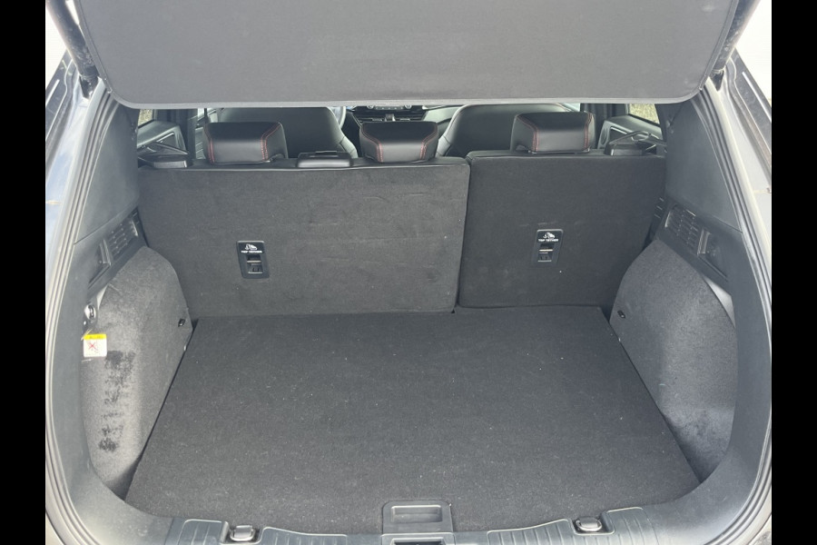 Ford Kuga 2.5 PHEV ST-Line X TREKHAAK! DRIVERPACK! WINTERPACK!