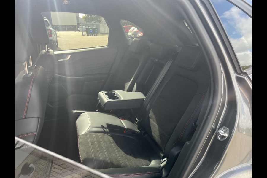 Ford Kuga 2.5 PHEV ST-Line X TREKHAAK! DRIVERPACK! WINTERPACK!