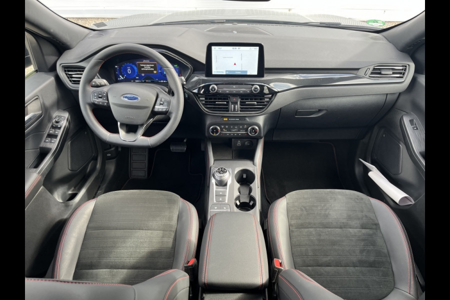 Ford Kuga 2.5 PHEV ST-Line X TREKHAAK! DRIVERPACK! WINTERPACK!