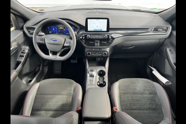 Ford Kuga 2.5 PHEV ST-Line X TREKHAAK! DRIVERPACK! WINTERPACK!