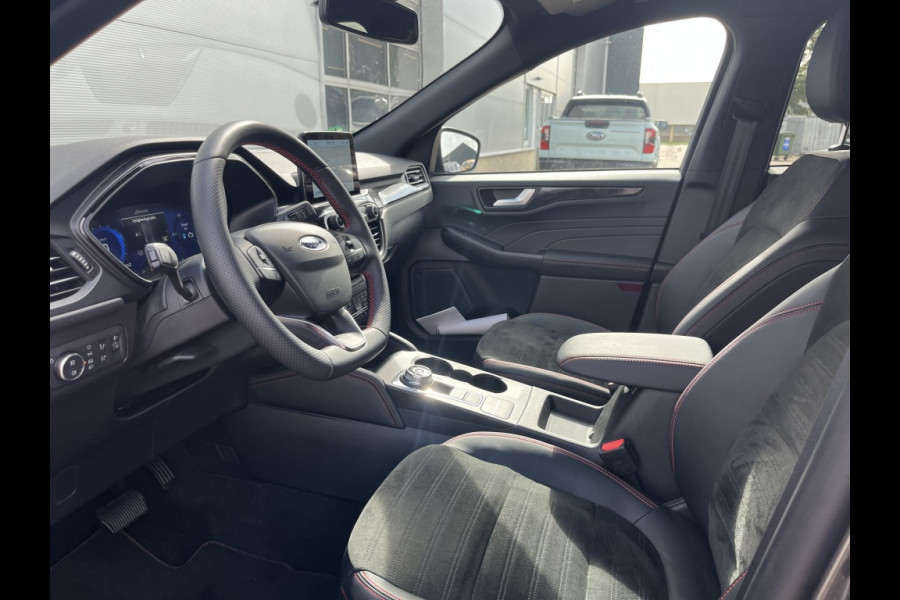 Ford Kuga 2.5 PHEV ST-Line X TREKHAAK! DRIVERPACK! WINTERPACK!