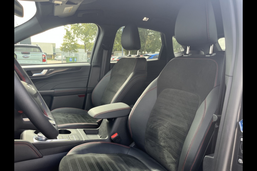 Ford Kuga 2.5 PHEV ST-Line X TREKHAAK! DRIVERPACK! WINTERPACK!