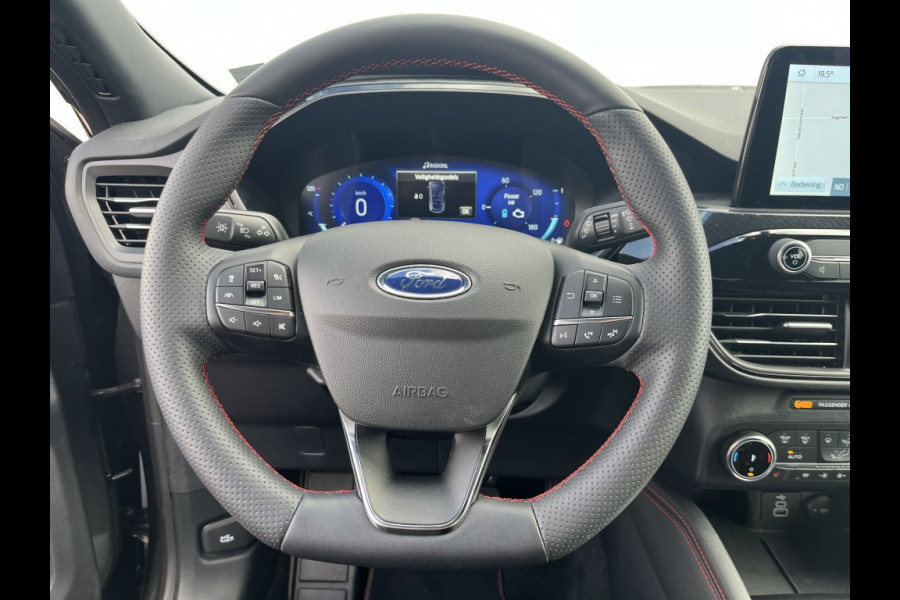 Ford Kuga 2.5 PHEV ST-Line X TREKHAAK! DRIVERPACK! WINTERPACK!