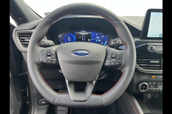 Ford Kuga 2.5 PHEV ST-Line X TREKHAAK! DRIVERPACK! WINTERPACK!