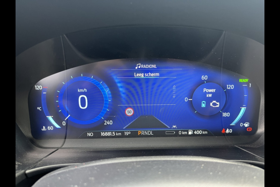 Ford Kuga 2.5 PHEV ST-Line X TREKHAAK! DRIVERPACK! WINTERPACK!