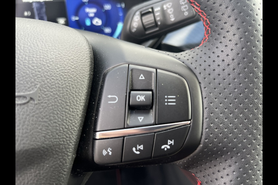 Ford Kuga 2.5 PHEV ST-Line X TREKHAAK! DRIVERPACK! WINTERPACK!