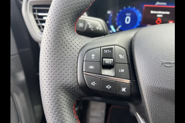 Ford Kuga 2.5 PHEV ST-Line X TREKHAAK! DRIVERPACK! WINTERPACK!