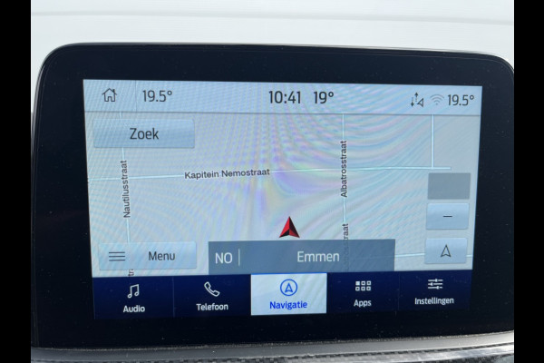 Ford Kuga 2.5 PHEV ST-Line X TREKHAAK! DRIVERPACK! WINTERPACK!