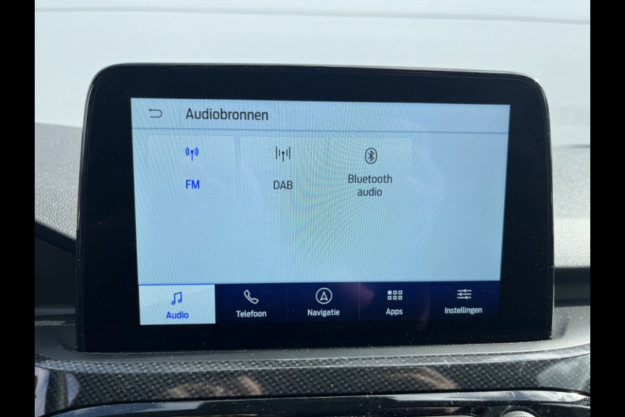 Ford Kuga 2.5 PHEV ST-Line X TREKHAAK! DRIVERPACK! WINTERPACK!