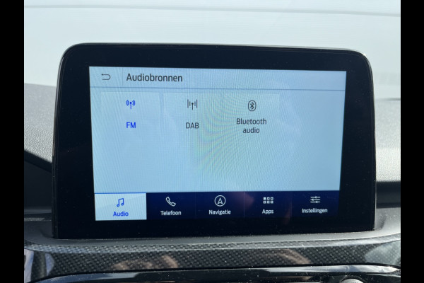 Ford Kuga 2.5 PHEV ST-Line X TREKHAAK! DRIVERPACK! WINTERPACK!