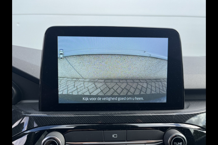 Ford Kuga 2.5 PHEV ST-Line X TREKHAAK! DRIVERPACK! WINTERPACK!