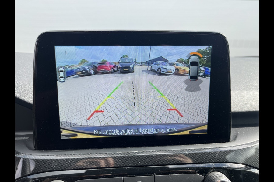 Ford Kuga 2.5 PHEV ST-Line X TREKHAAK! DRIVERPACK! WINTERPACK!