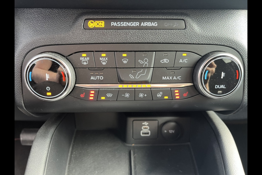 Ford Kuga 2.5 PHEV ST-Line X TREKHAAK! DRIVERPACK! WINTERPACK!