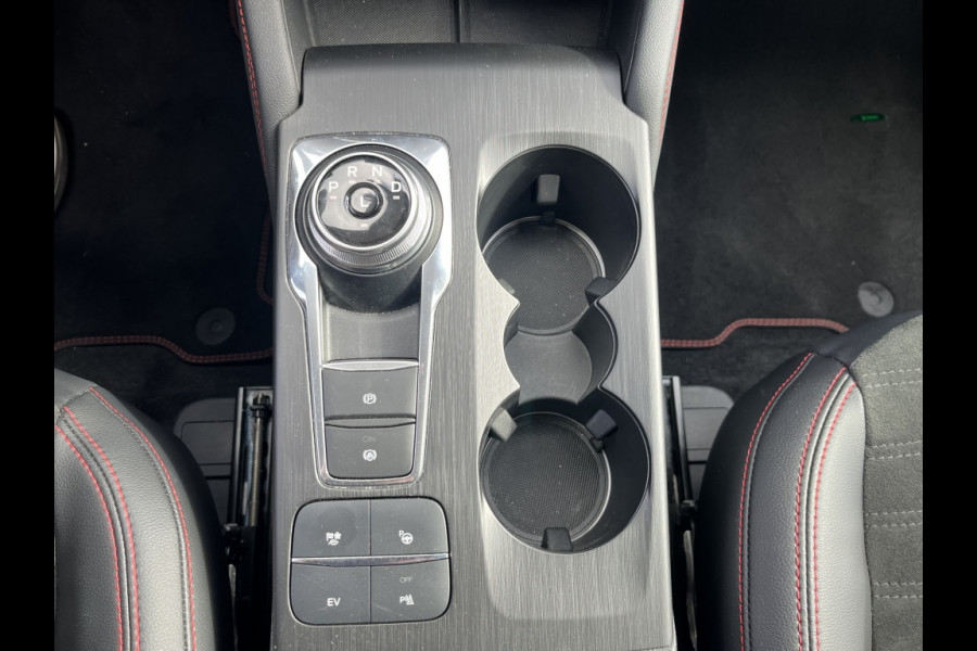 Ford Kuga 2.5 PHEV ST-Line X TREKHAAK! DRIVERPACK! WINTERPACK!