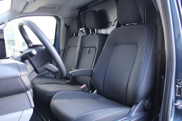 Ford Transit Custom 320 2.0 TDCI L2H1 Trend 136pk - 2x Schuifdeur - Carplay - Android - Camera - Trekhaak - Stoelverwarming -70l tank - Rijklaar Ford Transit Custom 320 2.0 TDCI L2H1 Trend 136pk - 2x Schuifdeur - Carplay - Android - Camera - Trekhaak - Stoelverwarming -70l tank - Rijklaar