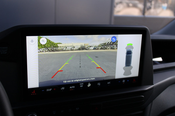 Ford Transit Custom 320 2.0 TDCI L2H1 Trend 136pk - 2x Schuifdeur - Carplay - Android - Camera - Trekhaak - Stoelverwarming -70l tank - Rijklaar Ford Transit Custom 320 2.0 TDCI L2H1 Trend 136pk - 2x Schuifdeur - Carplay - Android - Camera - Trekhaak - Stoelverwarming -70l tank - Rijklaar