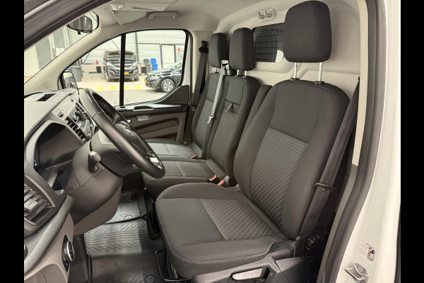 Ford Transit Custom L2H1 Trend Airco Cruise Control Bluetooth LED Parkeer sensoren Betimmering