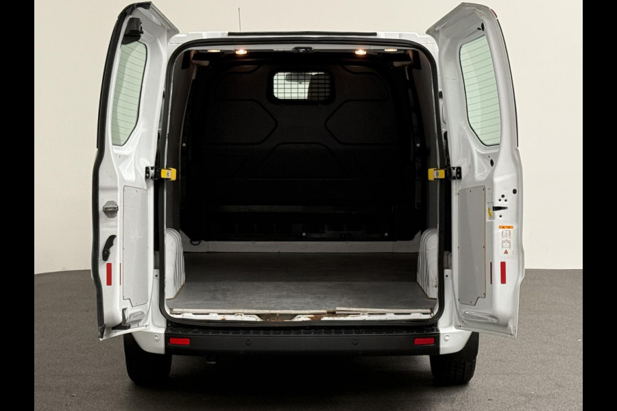 Ford Transit Custom L2H1 Trend Airco Cruise Control Bluetooth LED Parkeer sensoren Betimmering