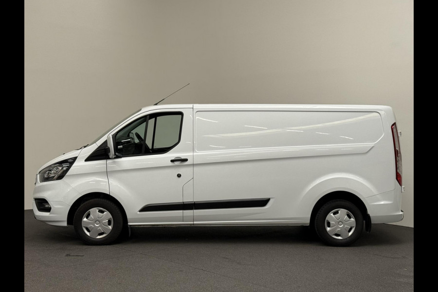 Ford Transit Custom L2H1 Trend Airco Cruise Control Bluetooth LED Parkeer sensoren Betimmering