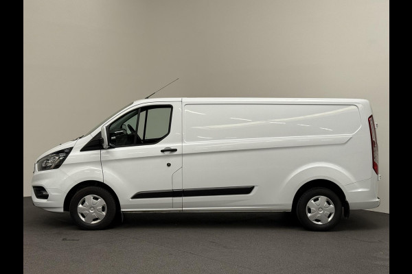 Ford Transit Custom L2H1 Trend Airco Cruise Control Bluetooth LED Parkeer sensoren Betimmering