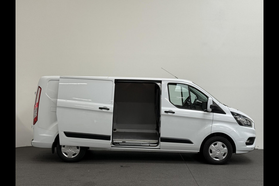 Ford Transit Custom L2H1 Trend Airco Cruise Control Bluetooth LED Parkeer sensoren Betimmering