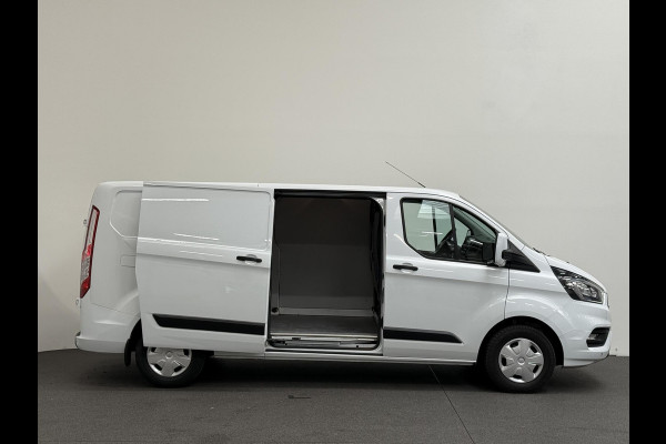 Ford Transit Custom L2H1 Trend Airco Cruise Control Bluetooth LED Parkeer sensoren Betimmering