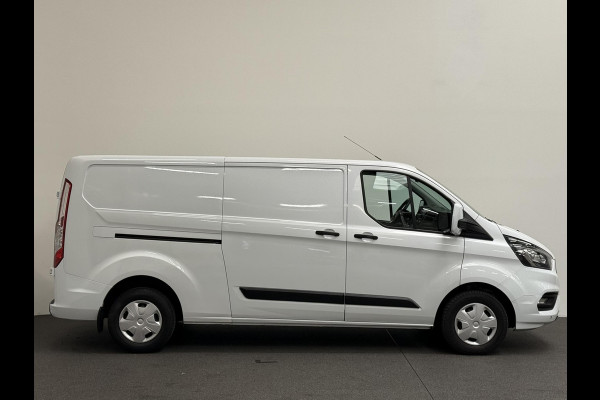 Ford Transit Custom L2H1 Trend Airco Cruise Control Bluetooth LED Parkeer sensoren Betimmering
