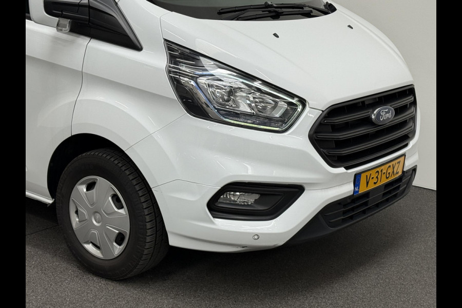Ford Transit Custom L2H1 Trend Airco Cruise Control Bluetooth LED Parkeer sensoren Betimmering