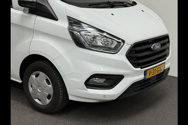 Ford Transit Custom L2H1 Trend Airco Cruise Control Bluetooth LED Parkeer sensoren Betimmering