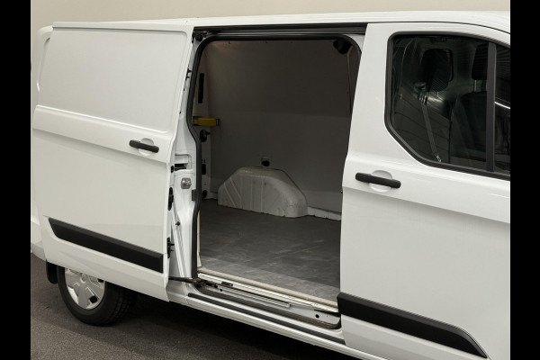 Ford Transit Custom L2H1 Trend Airco Cruise Control Bluetooth LED Parkeer sensoren Betimmering