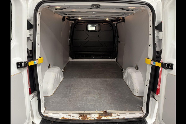 Ford Transit Custom L2H1 Trend Airco Cruise Control Bluetooth LED Parkeer sensoren Betimmering