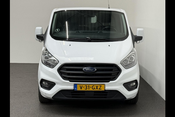 Ford Transit Custom L2H1 Trend Airco Cruise Control Bluetooth LED Parkeer sensoren Betimmering
