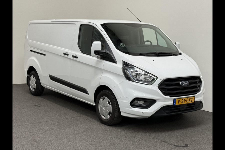 Ford Transit Custom L2H1 Trend Airco Cruise Control Bluetooth LED Parkeer sensoren Betimmering