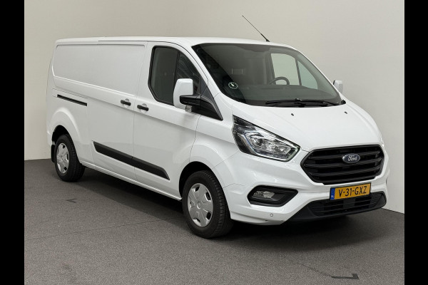 Ford Transit Custom L2H1 Trend Airco Cruise Control Bluetooth LED Parkeer sensoren Betimmering