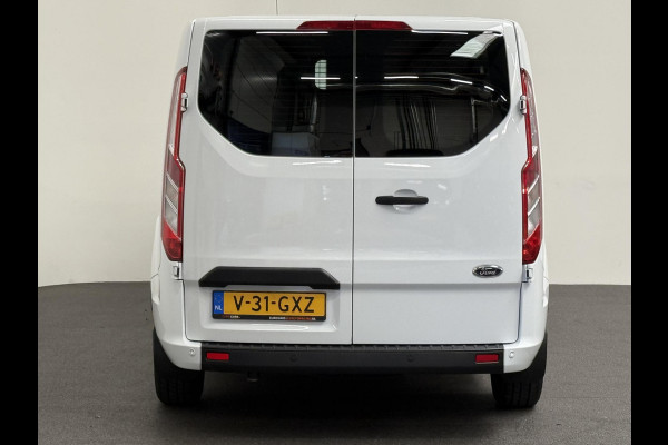 Ford Transit Custom L2H1 Trend Airco Cruise Control Bluetooth LED Parkeer sensoren Betimmering
