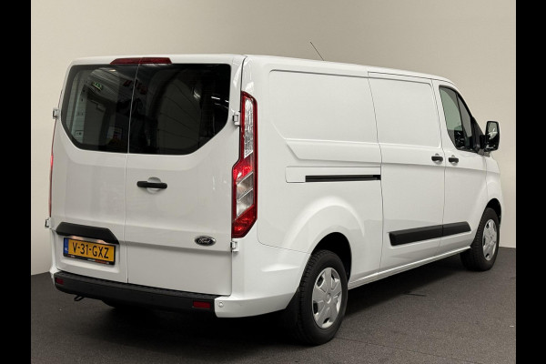 Ford Transit Custom L2H1 Trend Airco Cruise Control Bluetooth LED Parkeer sensoren Betimmering