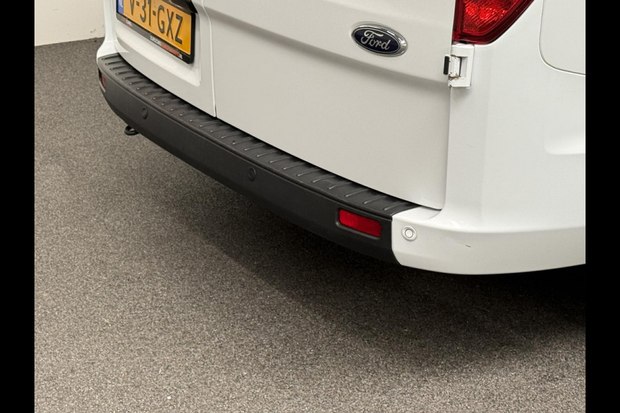 Ford Transit Custom L2H1 Trend Airco Cruise Control Bluetooth LED Parkeer sensoren Betimmering
