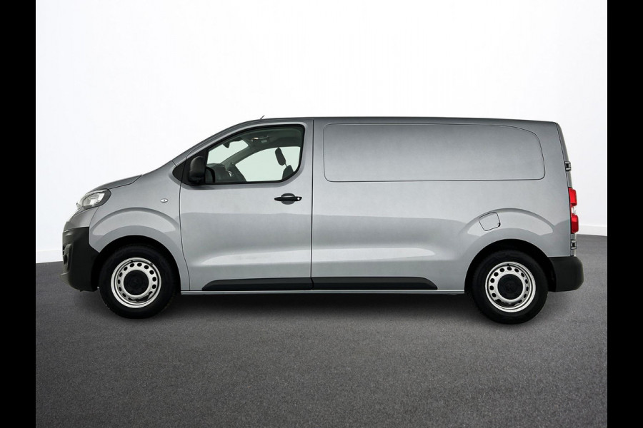 Peugeot Expert 1.5 BlueHDI 100 Standard Premium Airco Cruise Control Trekhaak 2-zits Peugeot Expert 1.5 BlueHDI 100 Standard Premium Airco Cruise Control Trekhaak 2-zits