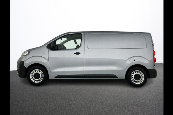 Peugeot Expert 1.5 BlueHDI 100 Standard Premium Airco Cruise Control Trekhaak 2-zits Peugeot Expert 1.5 BlueHDI 100 Standard Premium Airco Cruise Control Trekhaak 2-zits