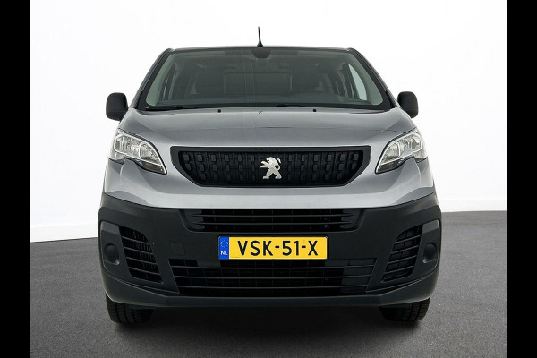 Peugeot Expert 1.5 BlueHDI 100 Standard Premium Airco Cruise Control Trekhaak 2-zits Peugeot Expert 1.5 BlueHDI 100 Standard Premium Airco Cruise Control Trekhaak 2-zits