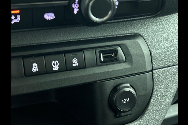 Peugeot Expert 1.5 BlueHDI 100 Standard Premium Airco Cruise Control Trekhaak 2-zits Peugeot Expert 1.5 BlueHDI 100 Standard Premium Airco Cruise Control Trekhaak 2-zits